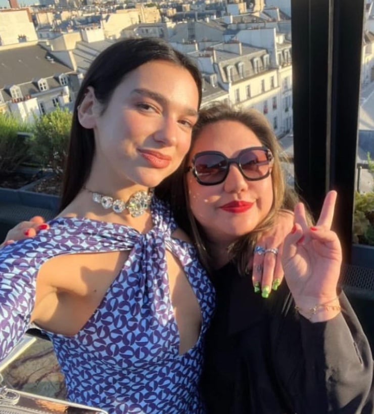 Dua Lipa