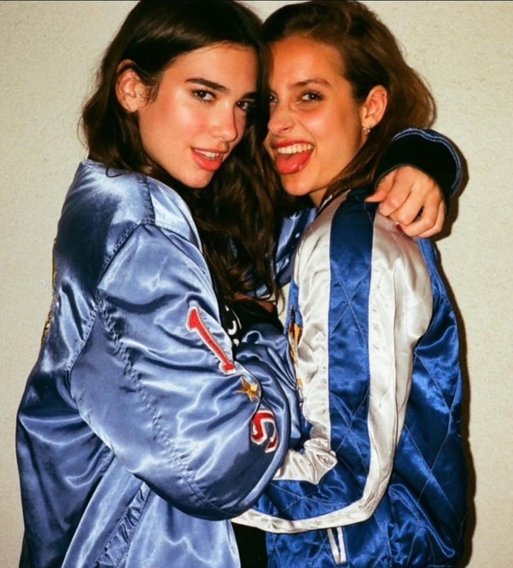 Dua Lipa