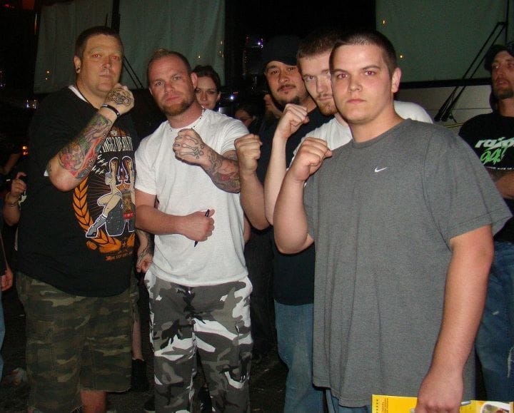 Five Finger Death Punch