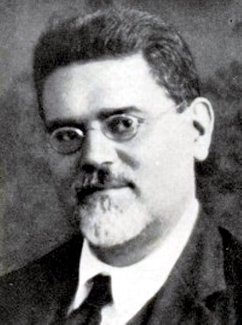 Giovanni Gentile