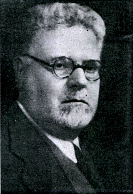Giovanni Gentile