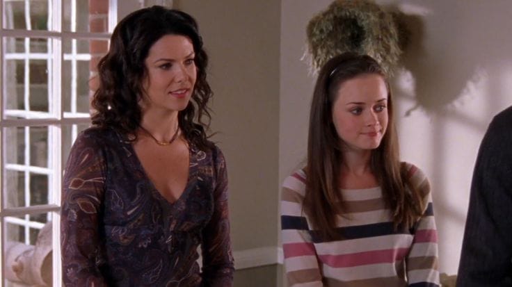 Gilmore Girls