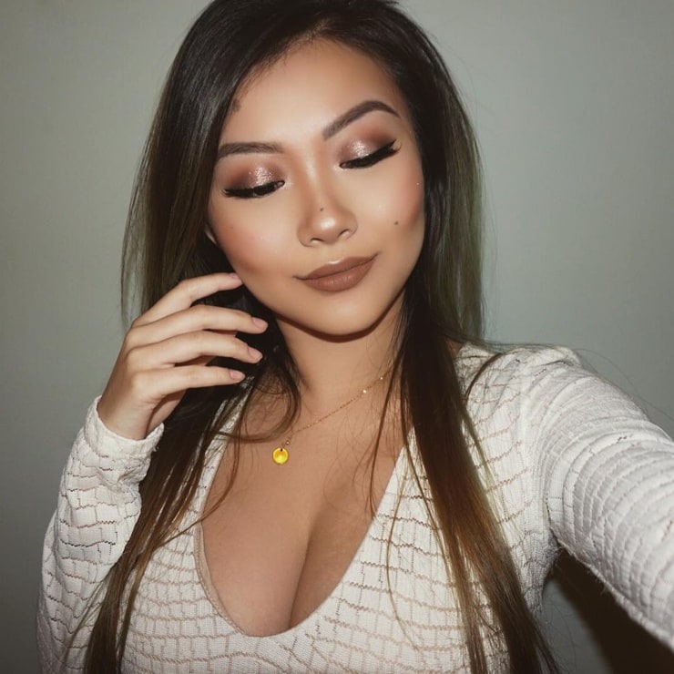 Vicki Li