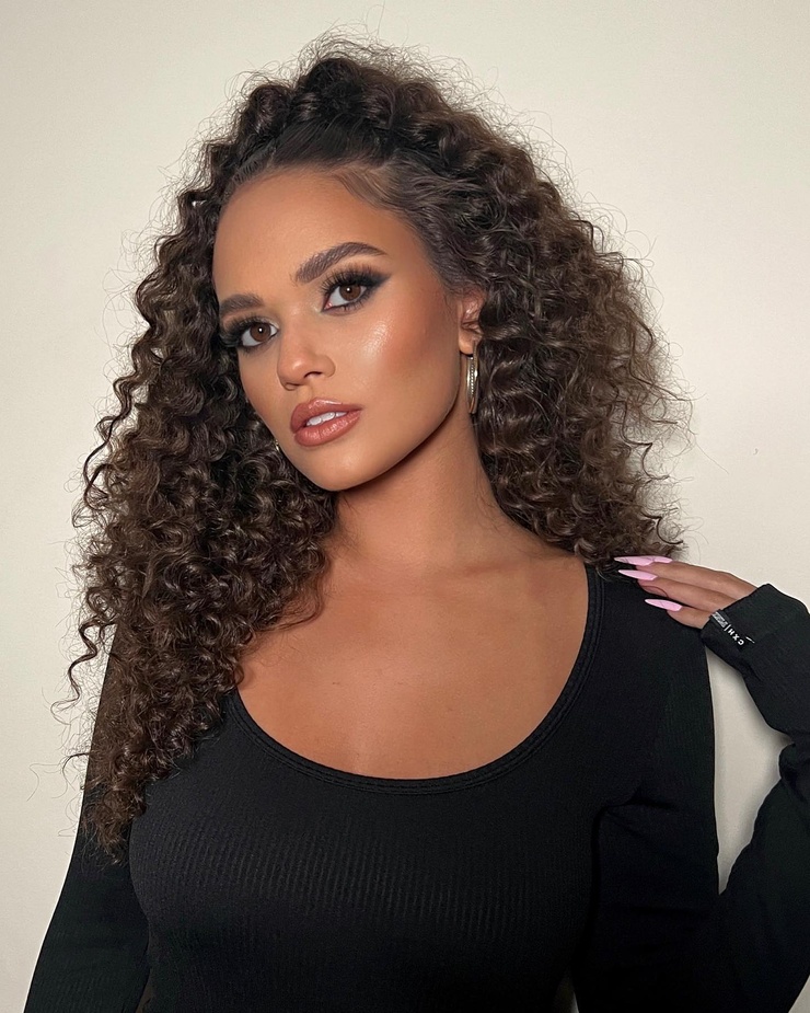 Picture Of Madison Pettis