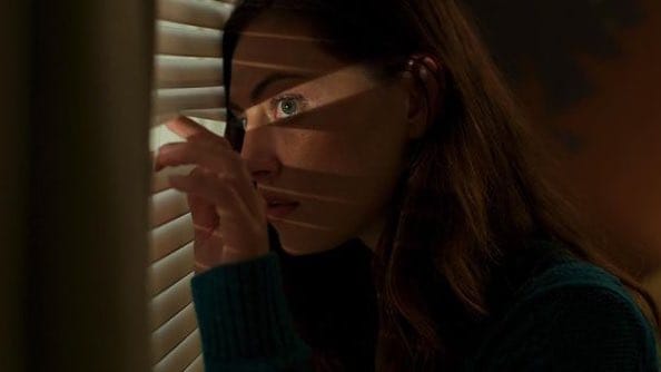 Phoebe Tonkin