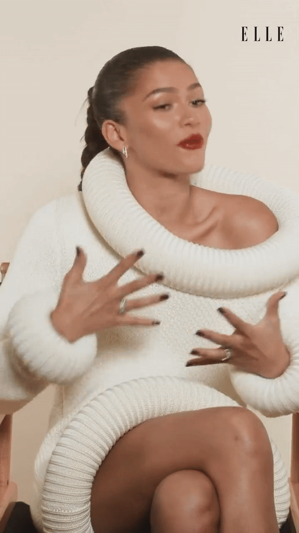 Zendaya Coleman