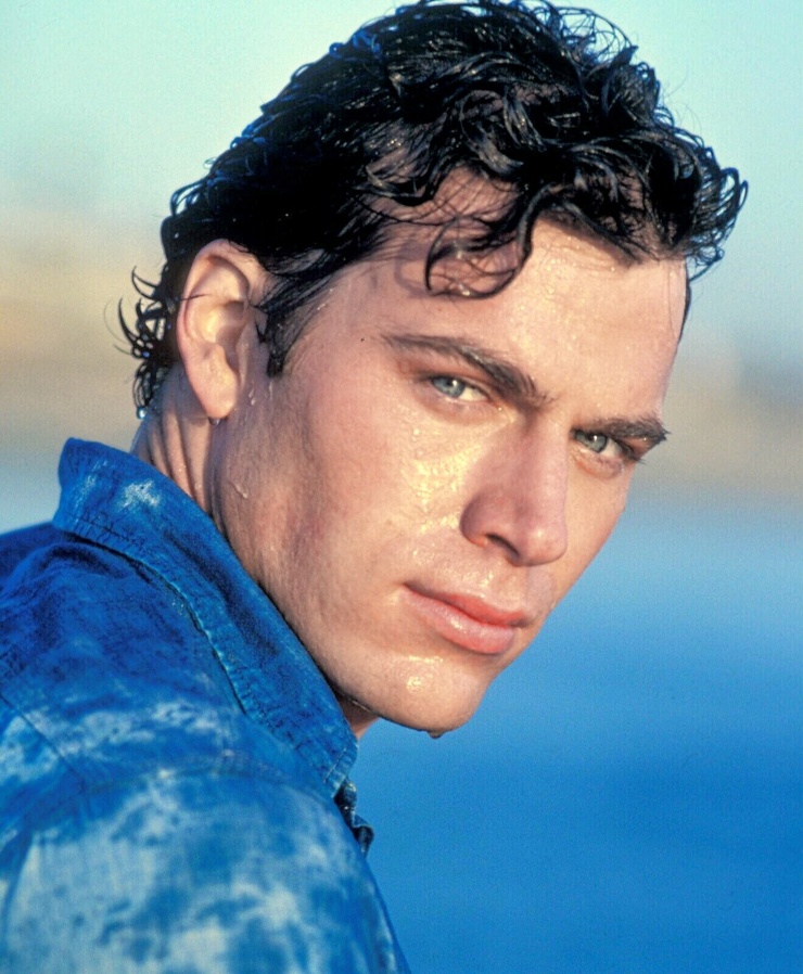 Jon-Erik Hexum Jon-Erik Hexum