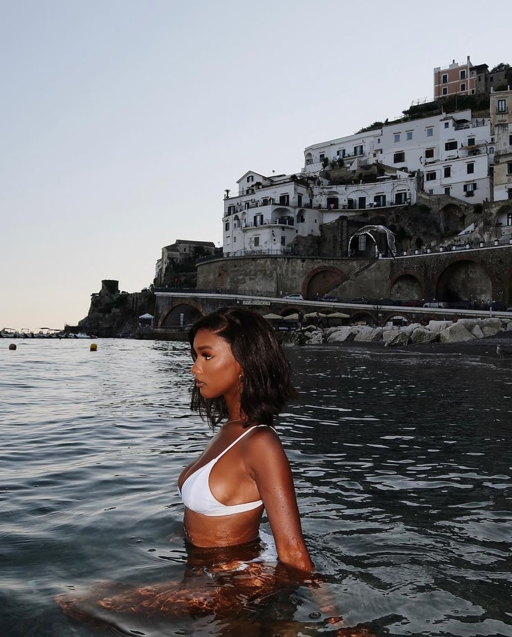 Mariama Diallo Mariama Diallo