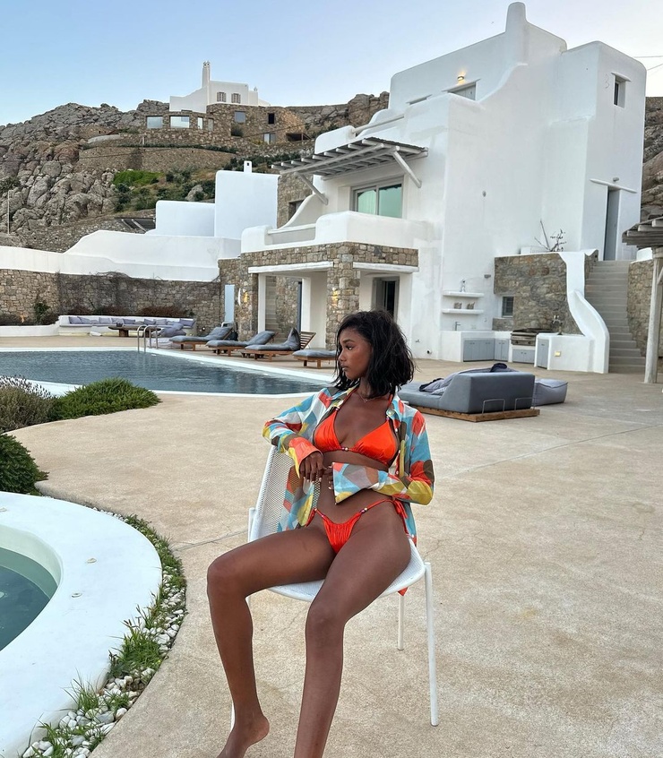 Mariama Diallo