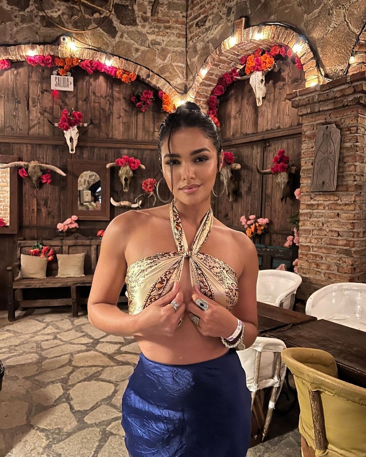 Kiara Ortega Kiara Ortega