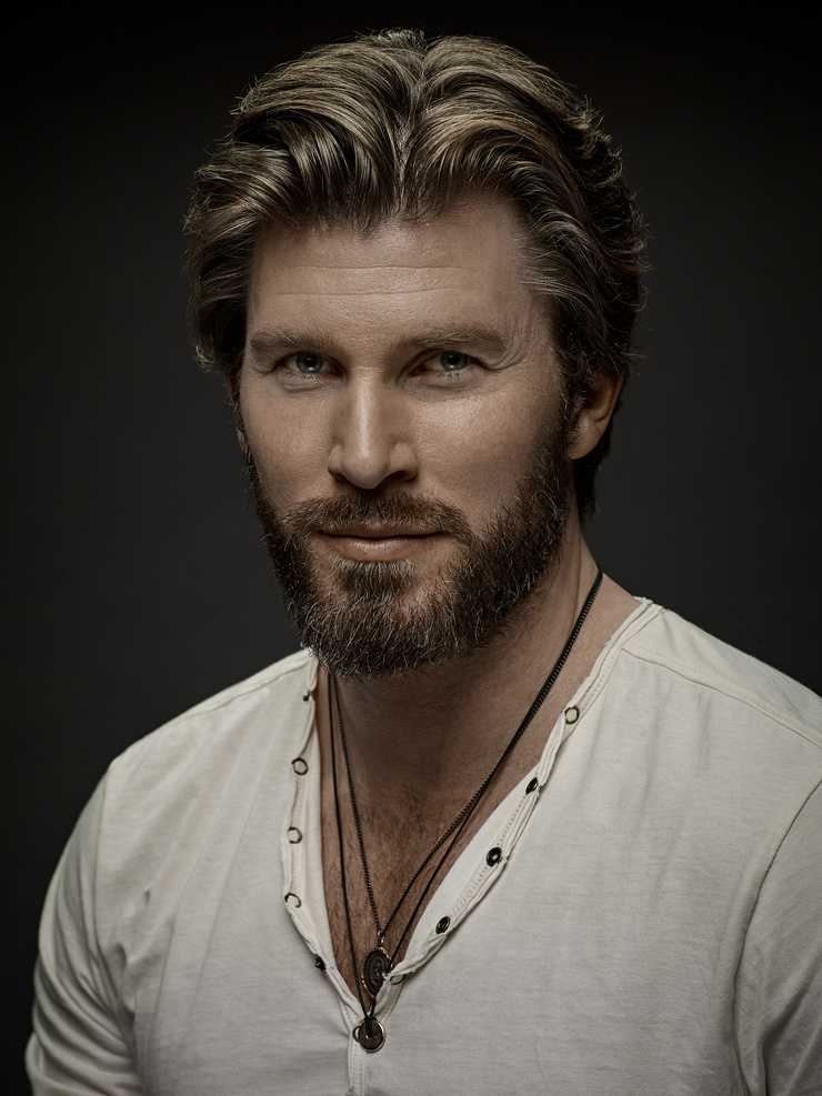 Christopher Russell