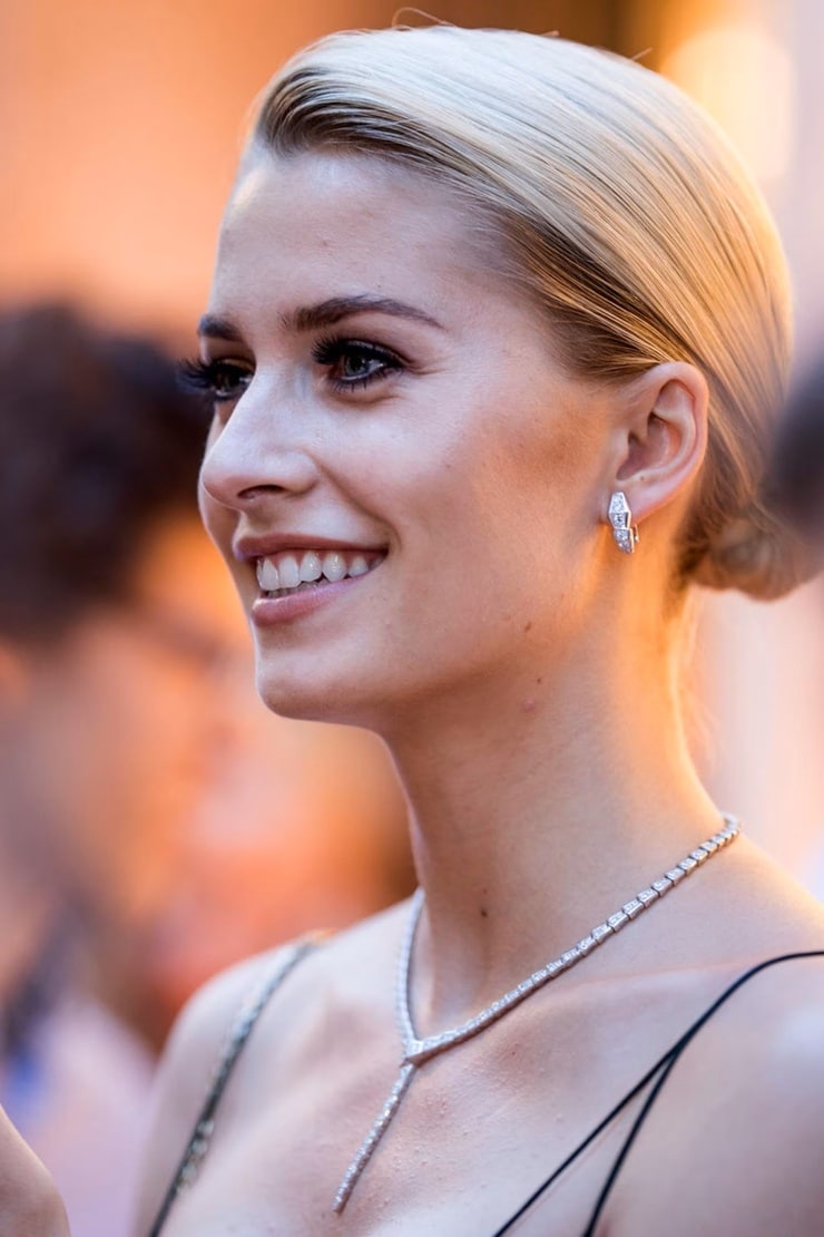 Lena Gercke