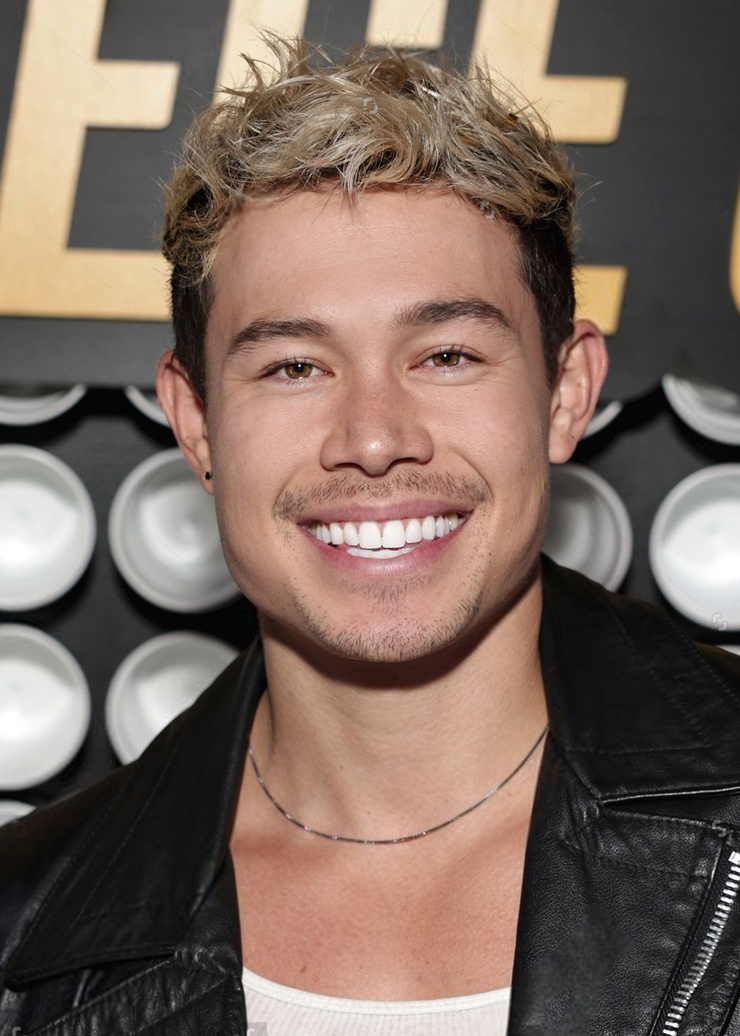 Picture of Colton Tran