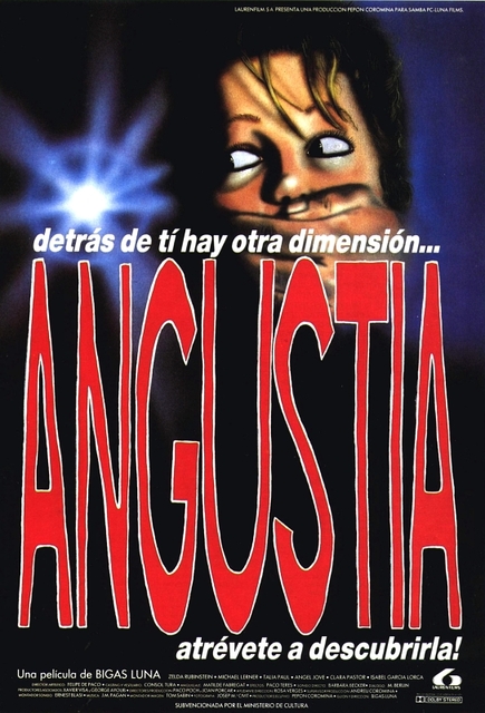 Anguish 