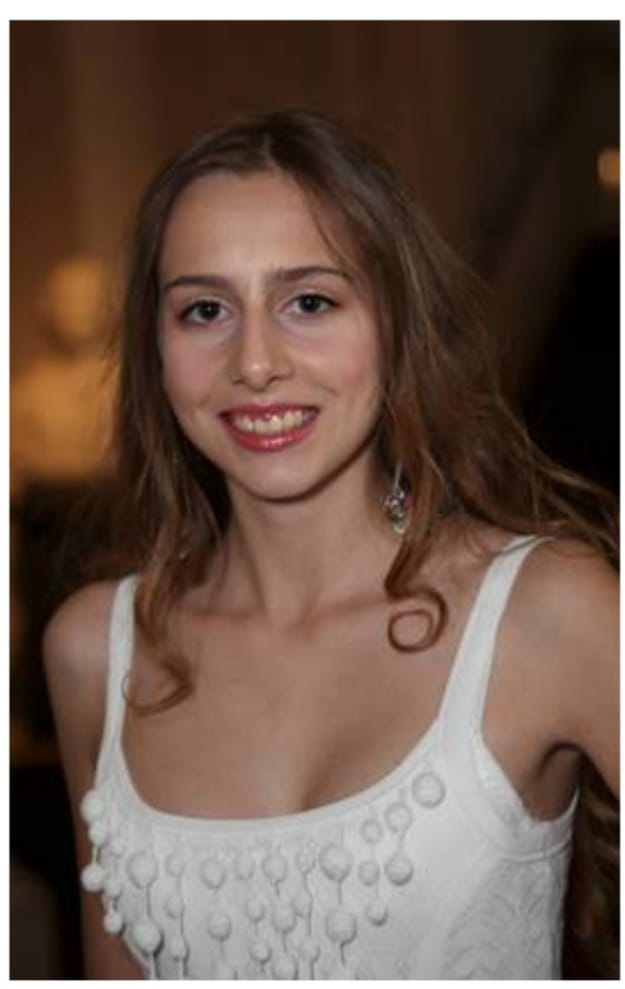 Gloria Burda