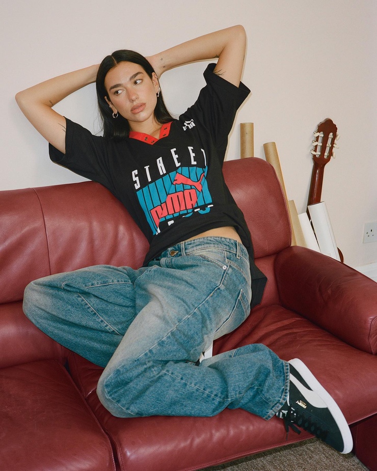 Dua Lipa