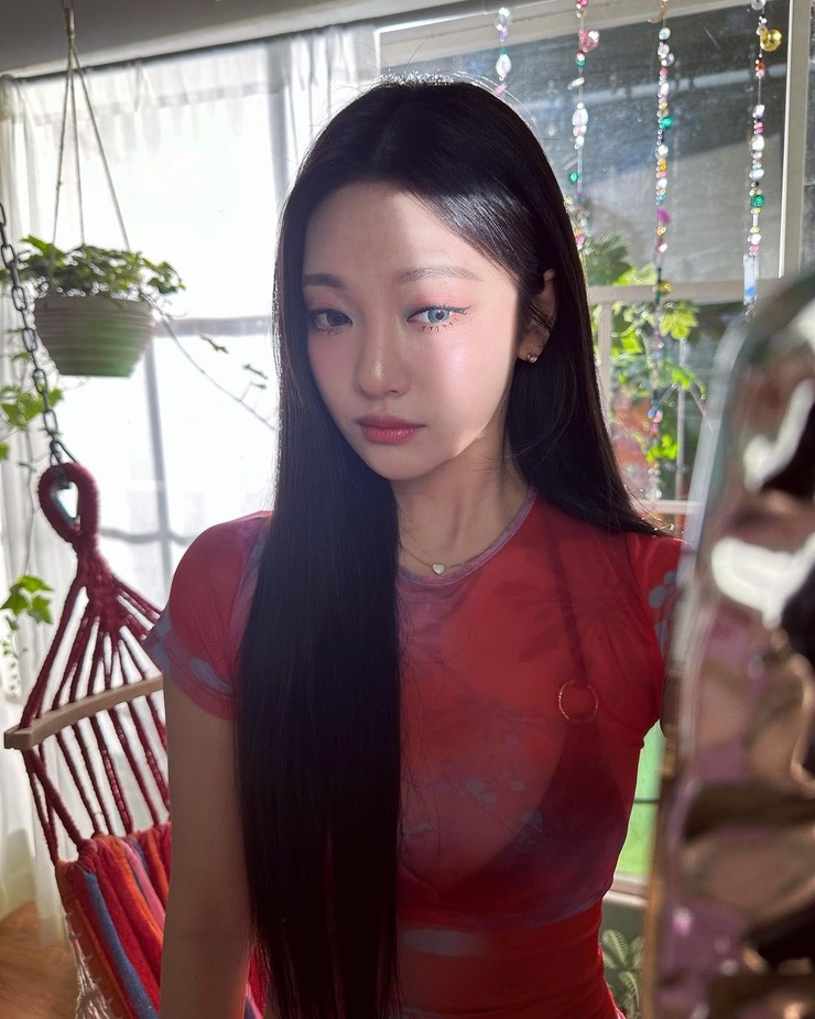 Yizhuo Ning