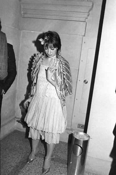 Zandra Rhodes