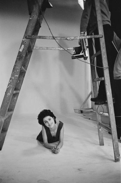 Benedetta Barzini