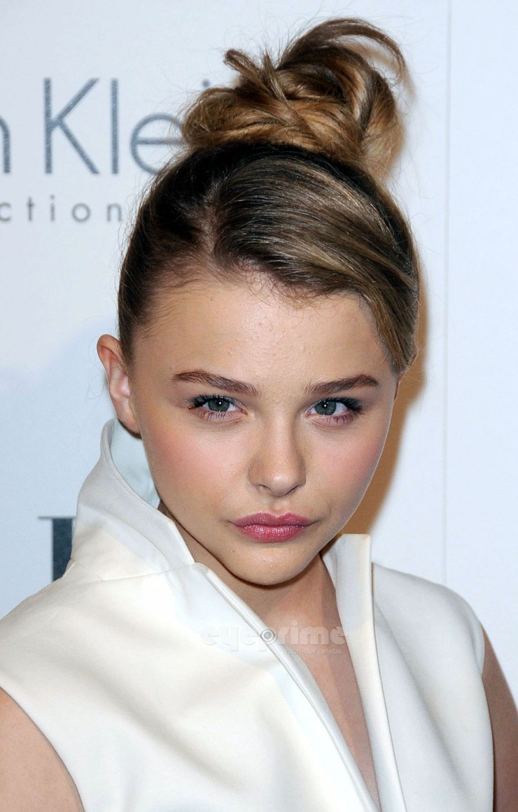 Chloe Moretz