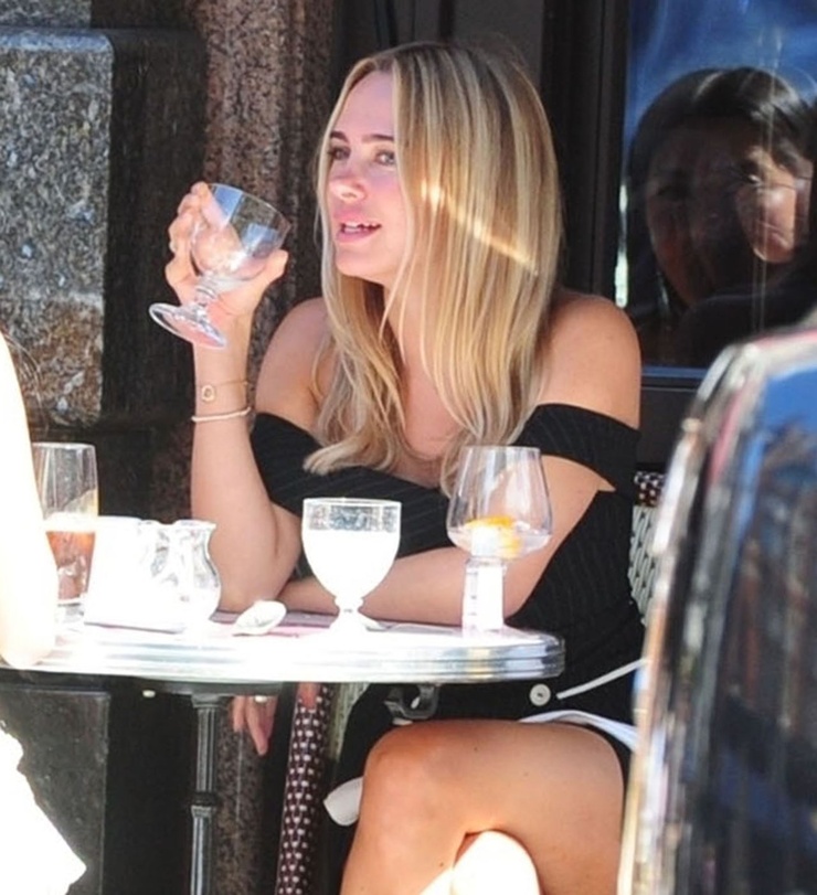 Kimberley Garner Kimberley Garner