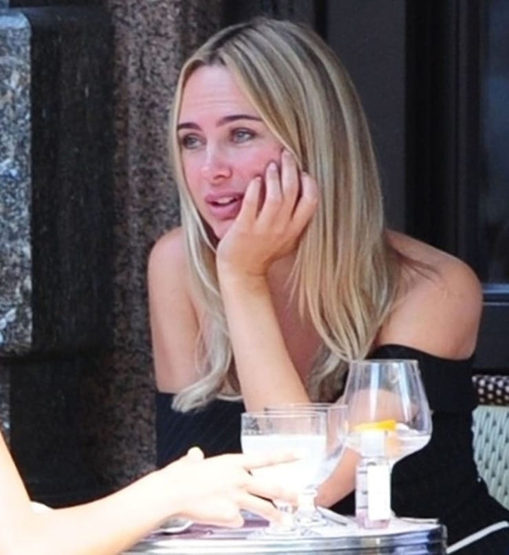 Kimberley Garner Kimberley Garner