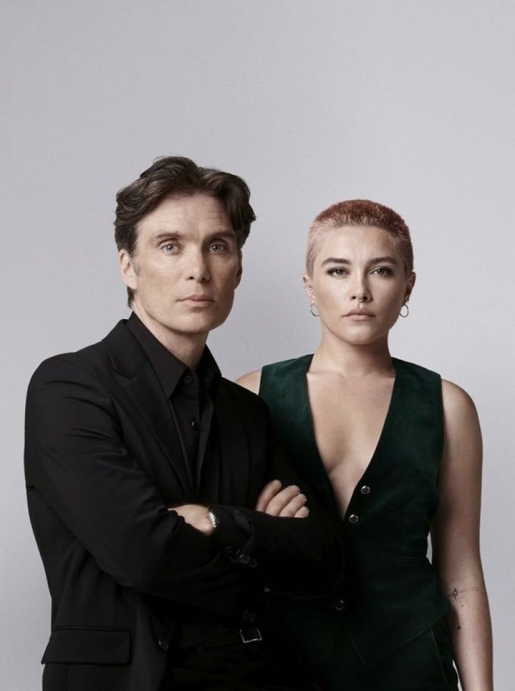 Florence Pugh