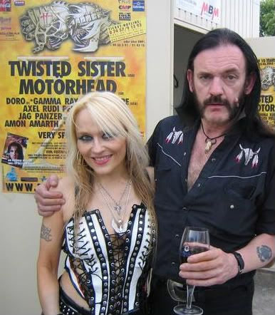 Doro Pesch