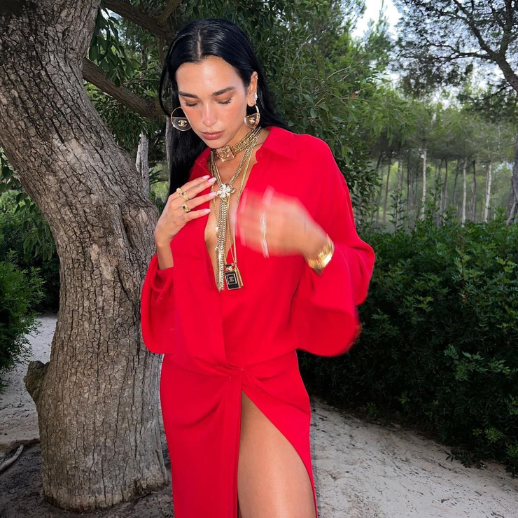 Dua Lipa