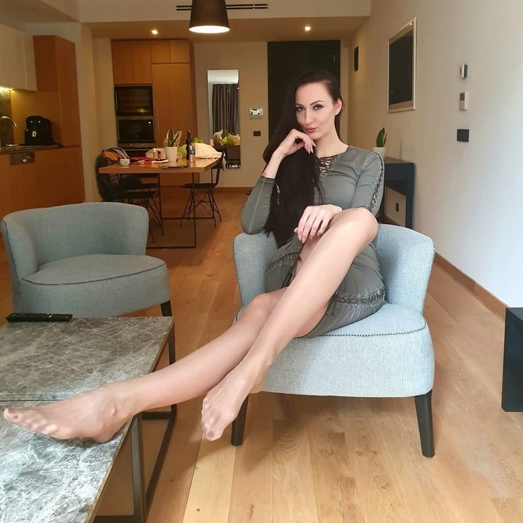 Ekaterina Lisina Ekaterina Lisina