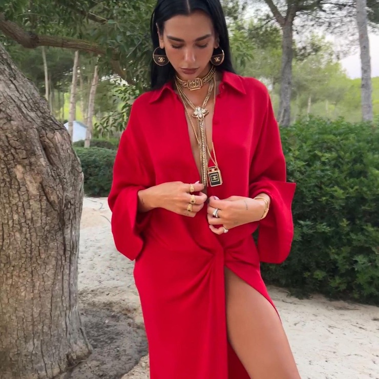 Dua Lipa Dua Lipa