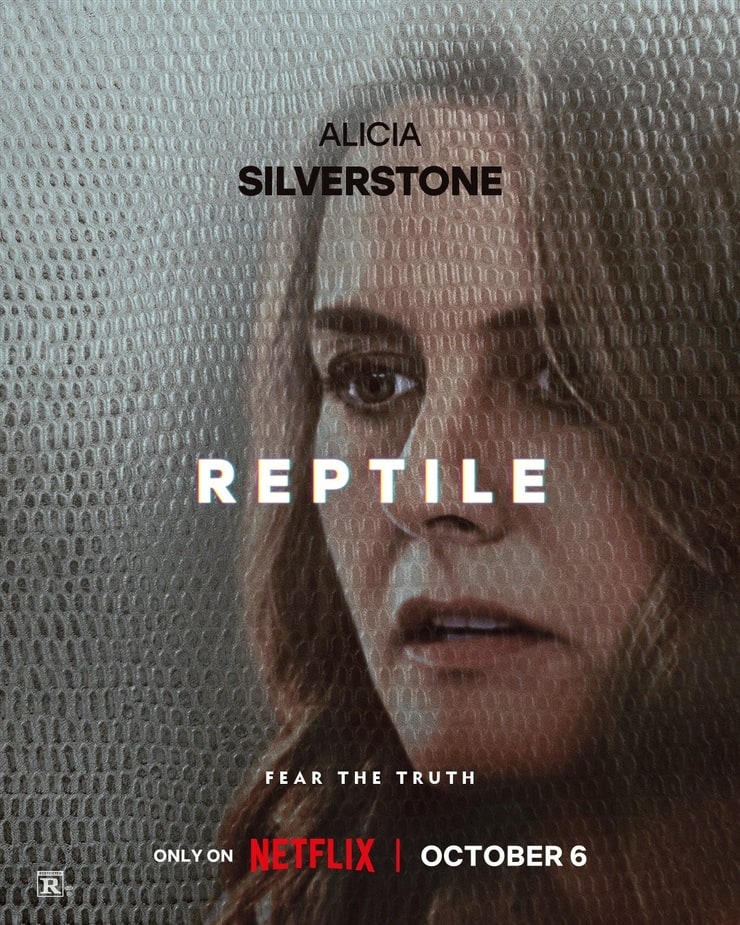 Reptile