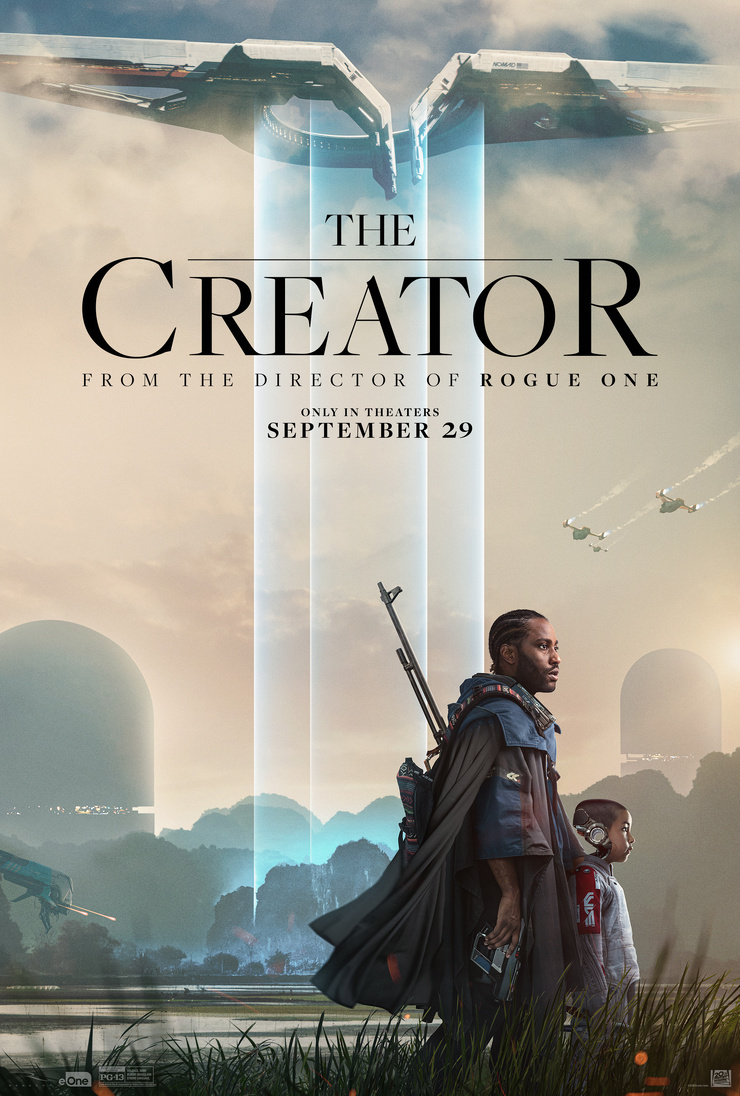 The Creator The Creator