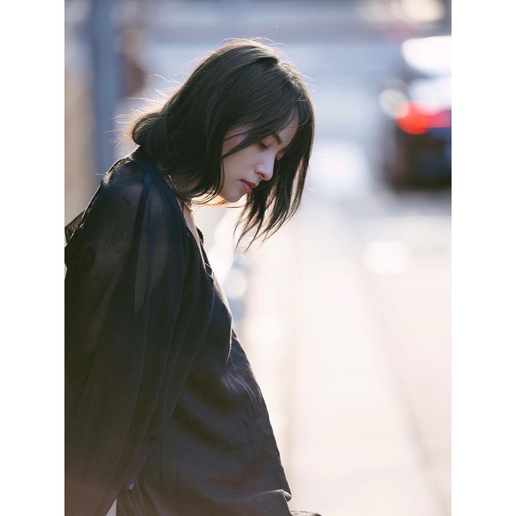 Ayame Misaki