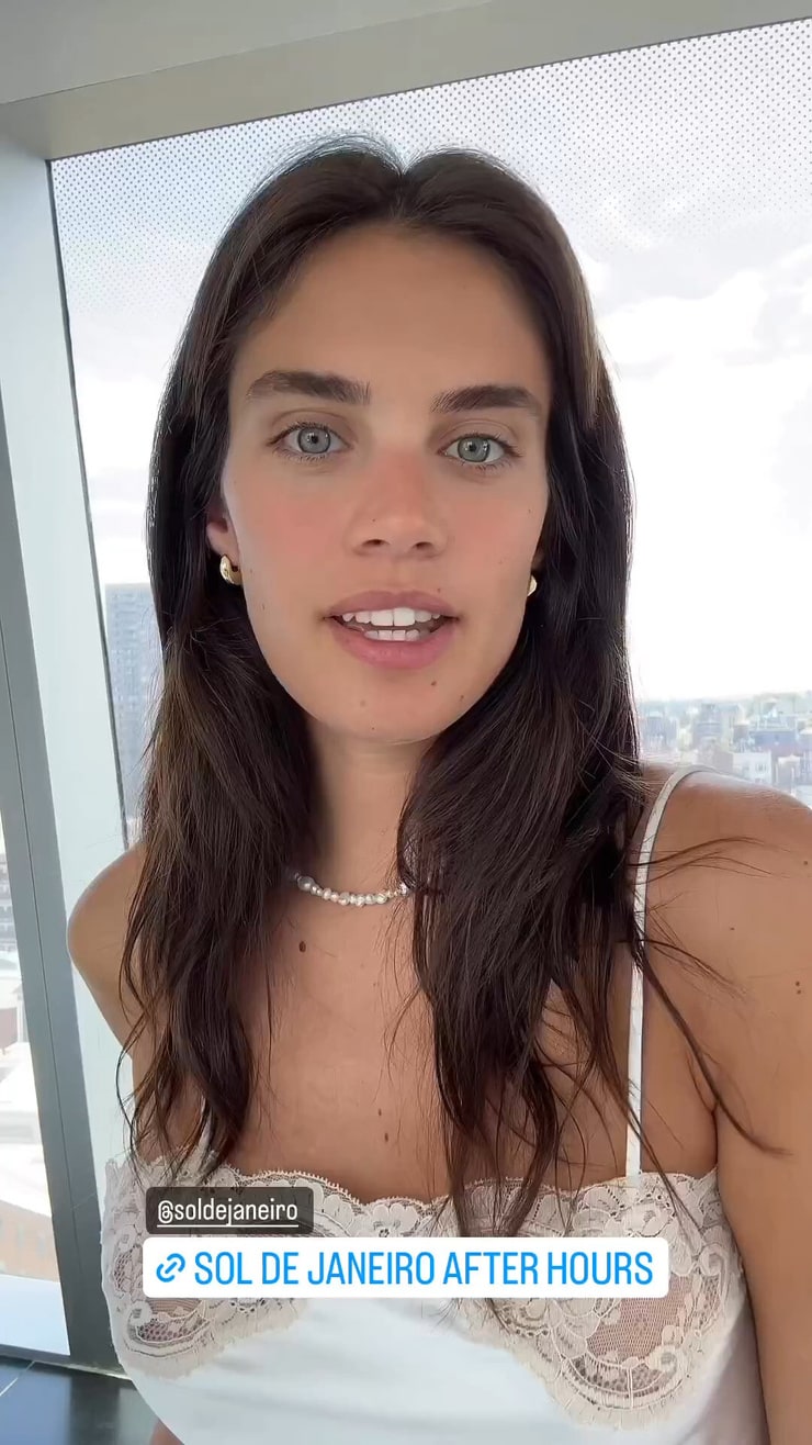 Sara Sampaio