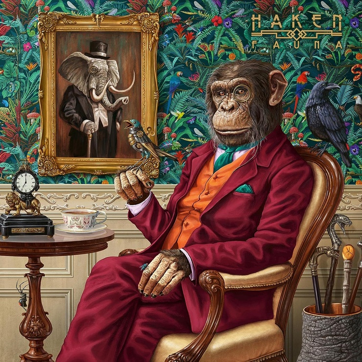 Fauna Fauna