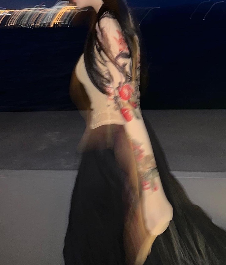 Eri Uchinaga