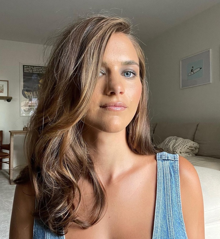 Chloe East Chloe East