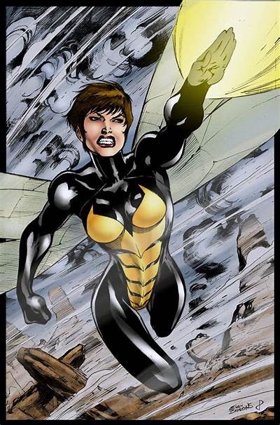 Wasp