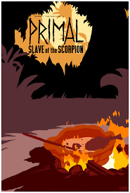 Slave of the Scorpion (2020)