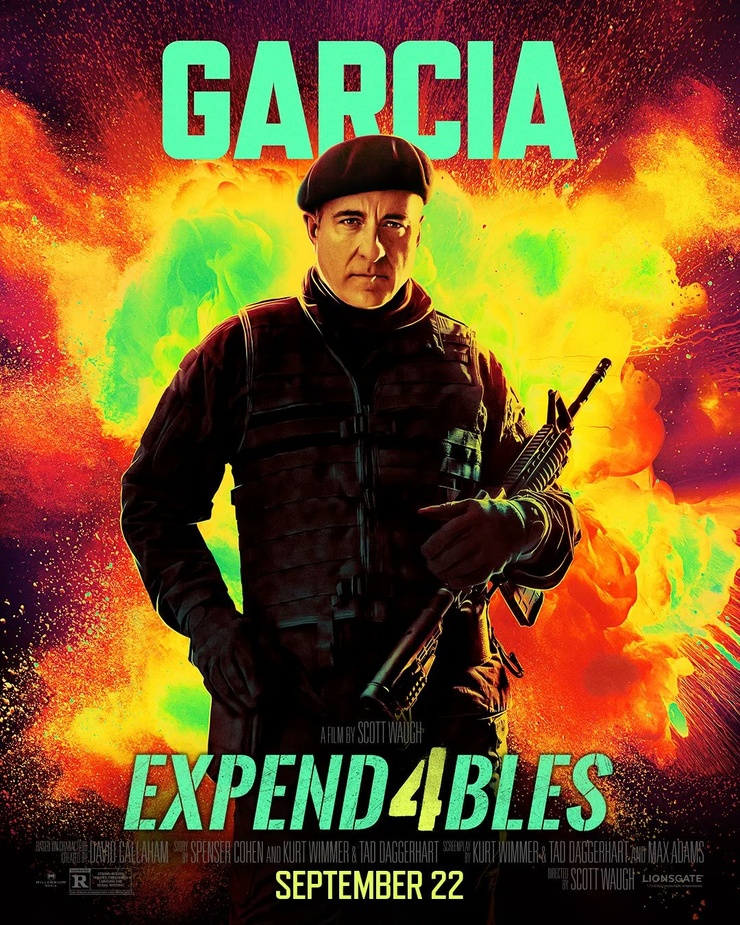 The Expendables 4 The Expendables 4
