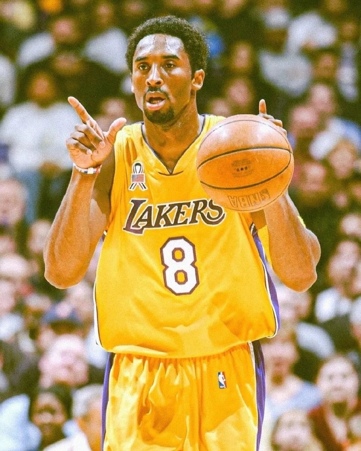 Kobe Bryant