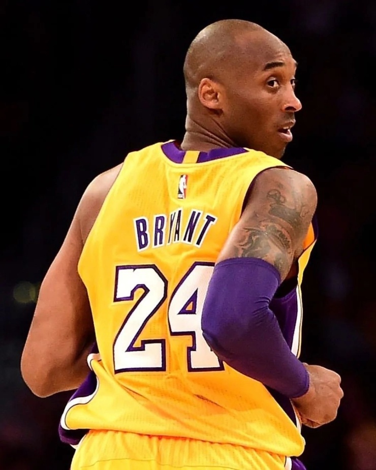 Kobe Bryant