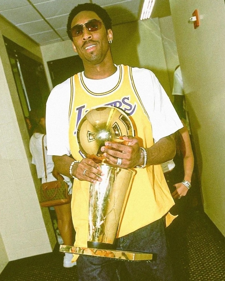 Kobe Bryant