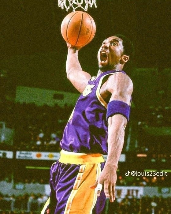 Kobe Bryant