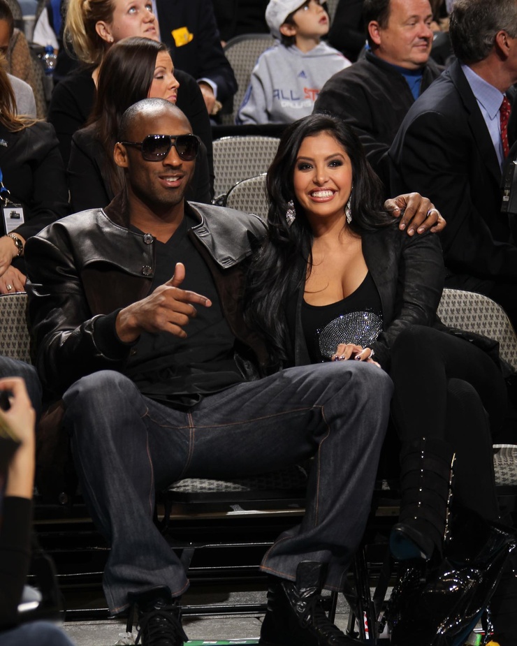 Kobe Bryant