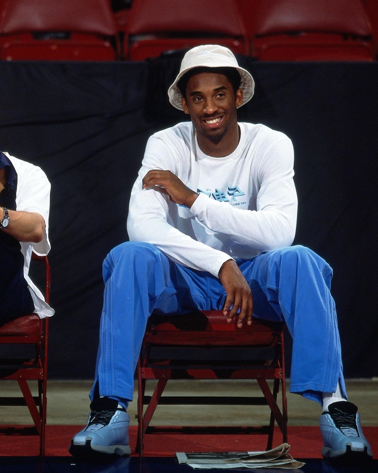 Kobe Bryant