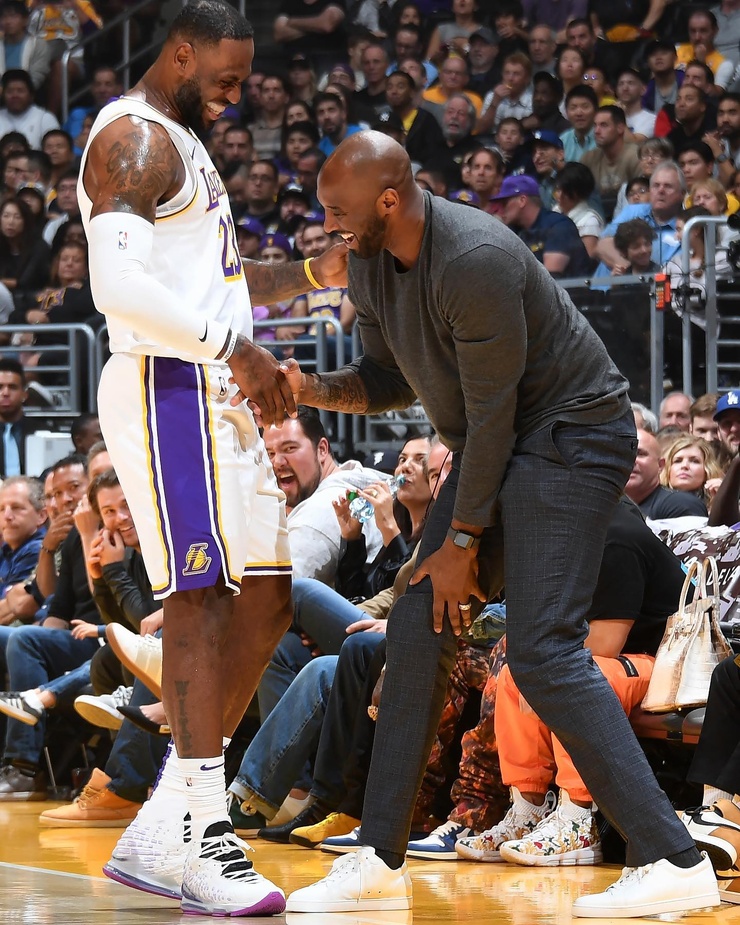 Kobe Bryant