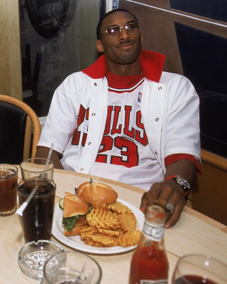 Kobe Bryant