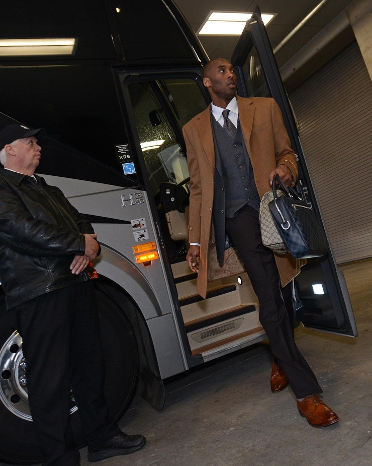 Kobe Bryant
